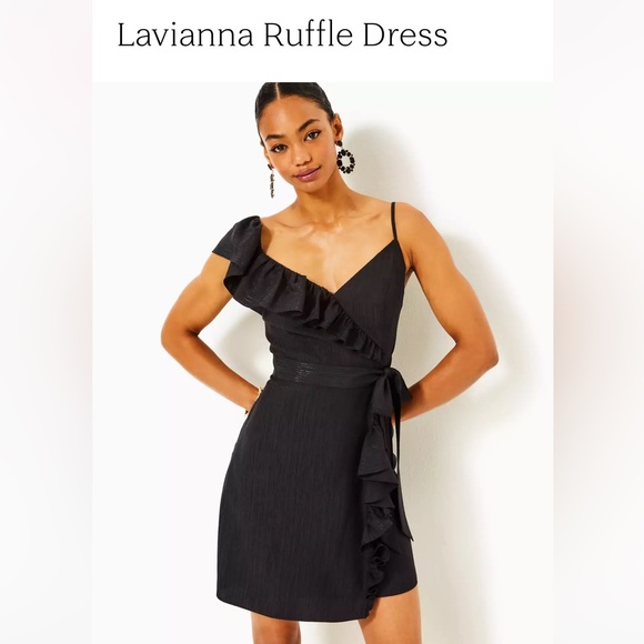 Lilly Pulitzer Dresses & Skirts - Lilly Pulitzer | Lavianna Dress